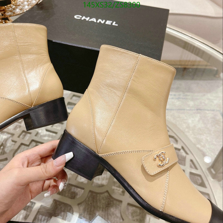SAMC - CHL Women Boots - 224