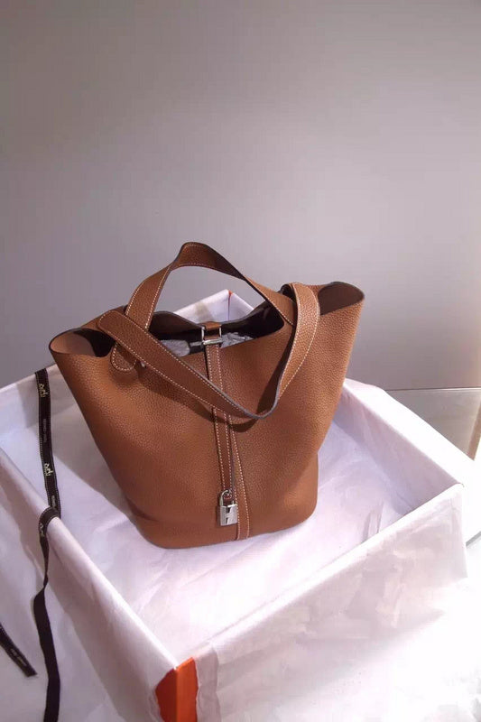 Satchel Bags - HMS-Bags - 736