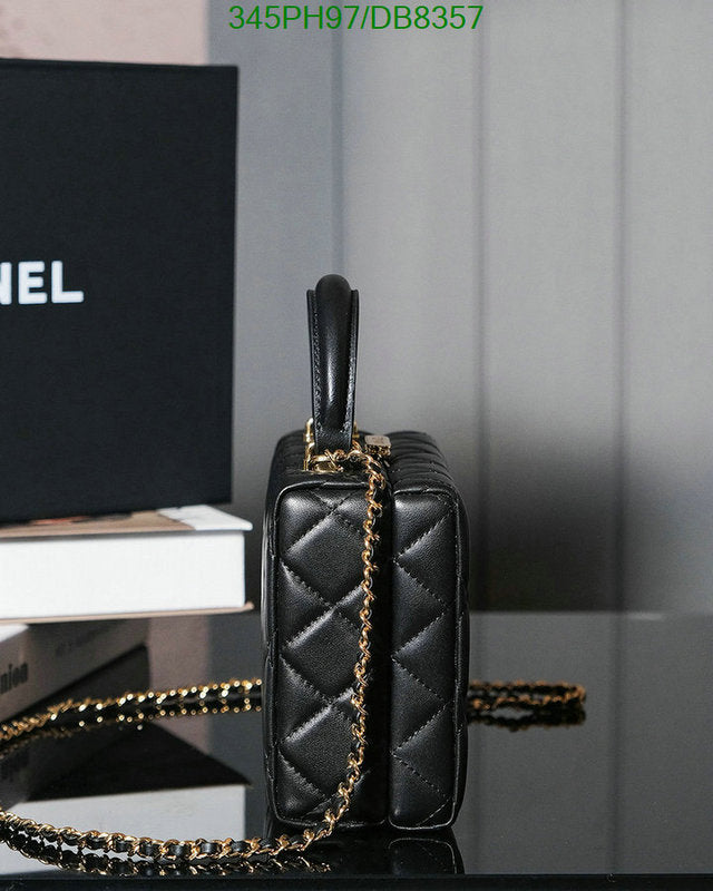 SAMC - CHL Bags - 005