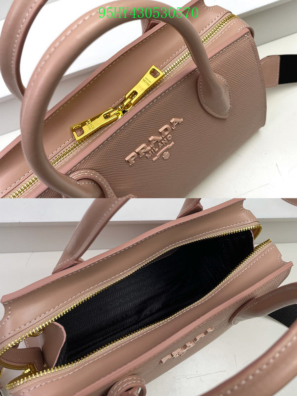 Satchel Bags - PDA Bags - 3256