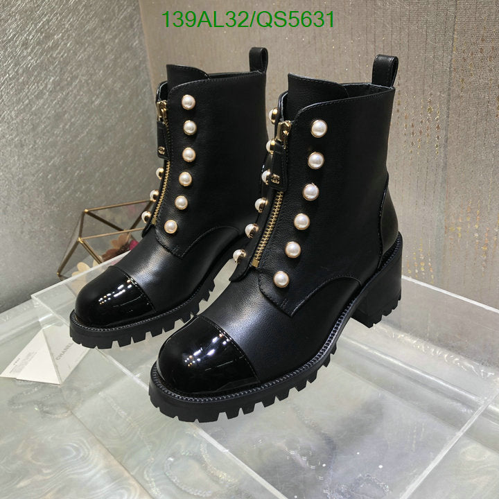 SAMC - CHL Women Boots - 431