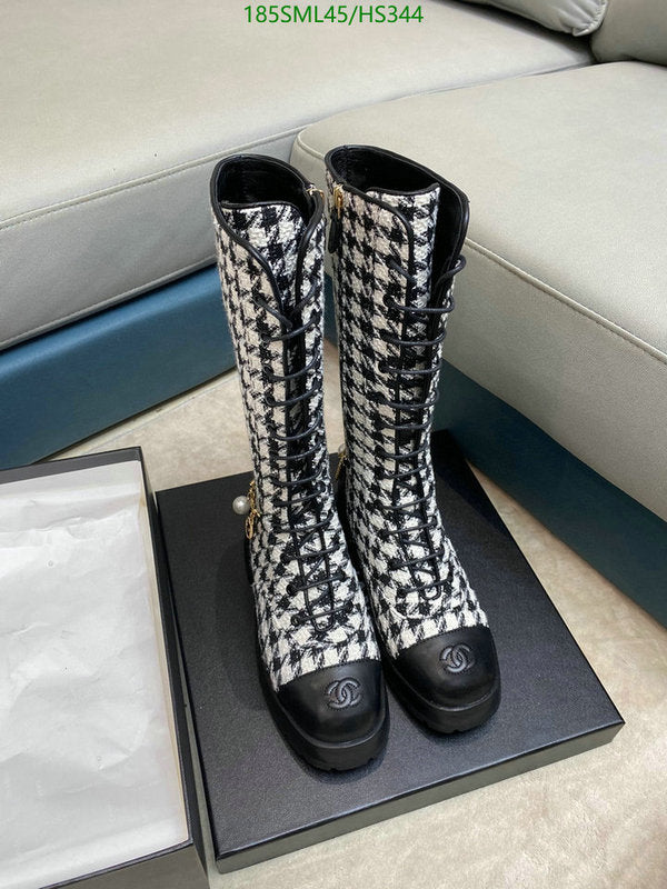 SAMC - CHL Women Boots - 045