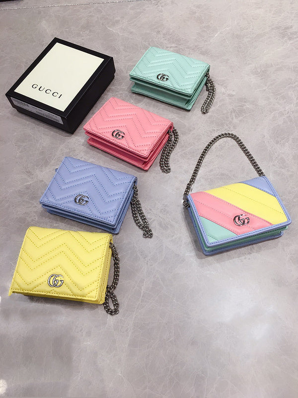 Glami-i - Guki Wallet - 390