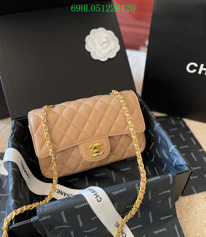 Glami - CHL Bags - 1657