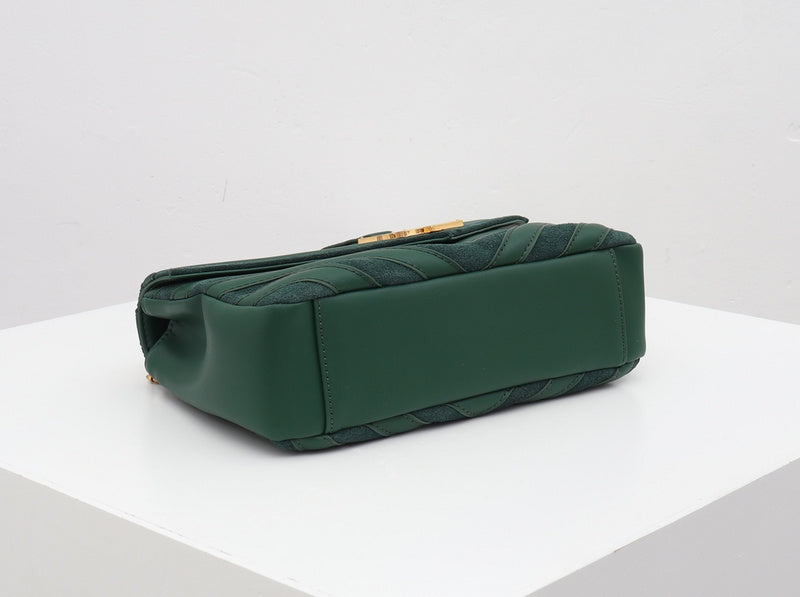 Satchel Bags - SLY Bags - 1859
