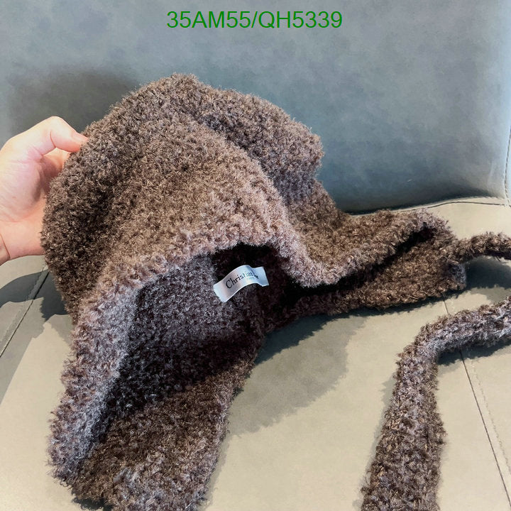SAMC - DOR Caps & Hats - 074