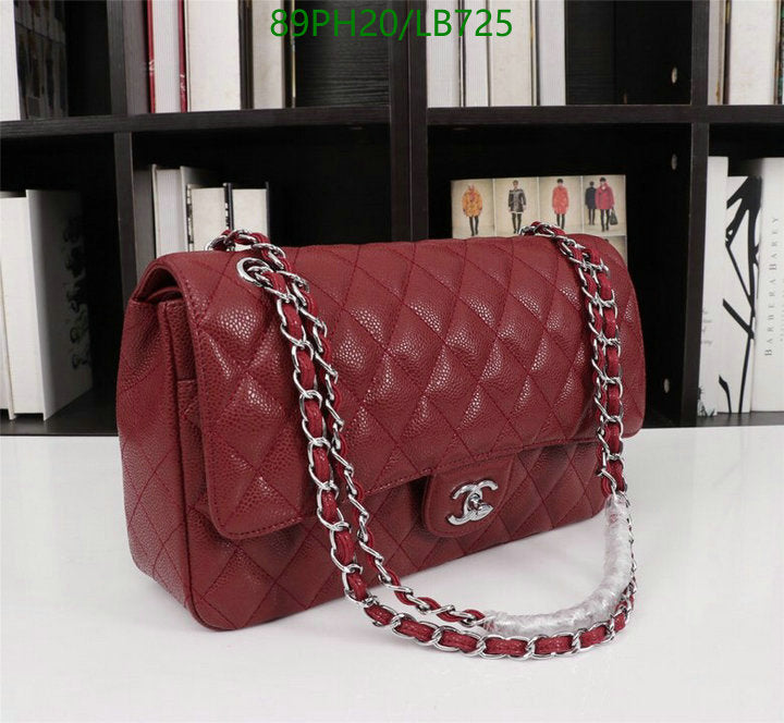 SAMC - CHL Bags Crossbody - 445