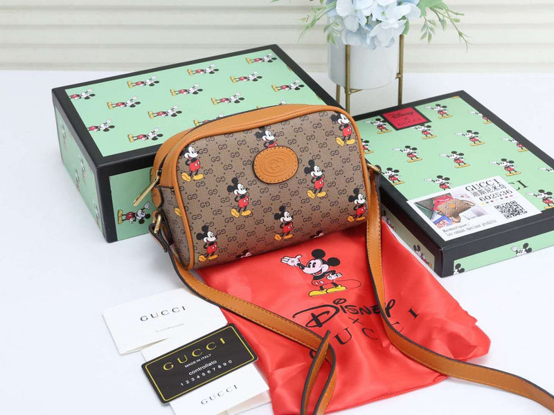 Glami Fashion - GCI Bags - 11108