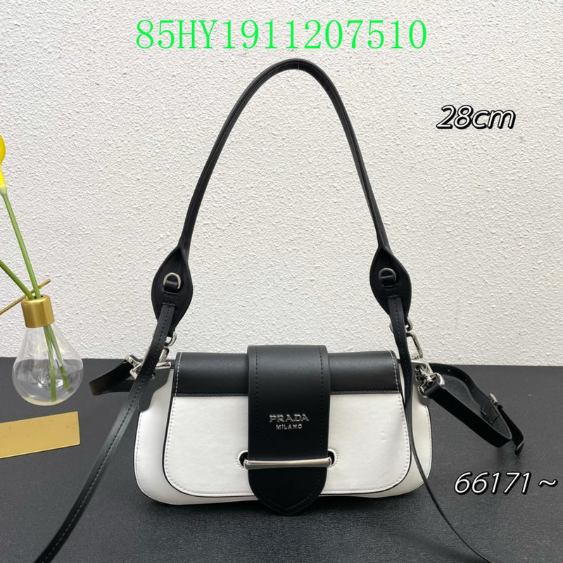 Satchel Bags - PDA Bags - 3733