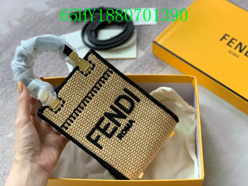 Glami - FDE Bags - 2609