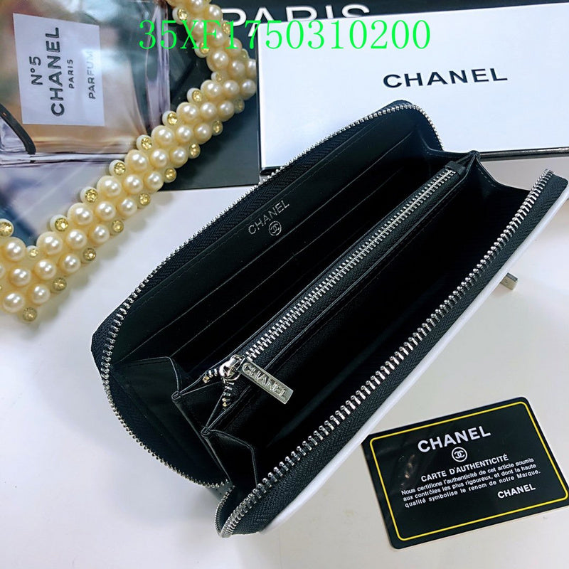 Glami - CHL Wallet - 2489