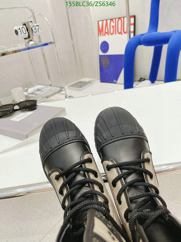 SAMCC - DOR Women Shoes - 1609