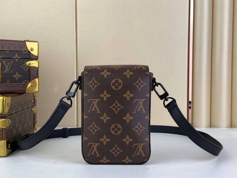 Satchel Bags - VL Bags - 2466