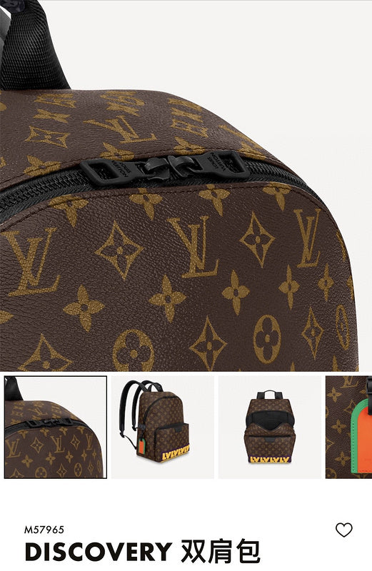 Glami- - LOV Men Bags - 211
