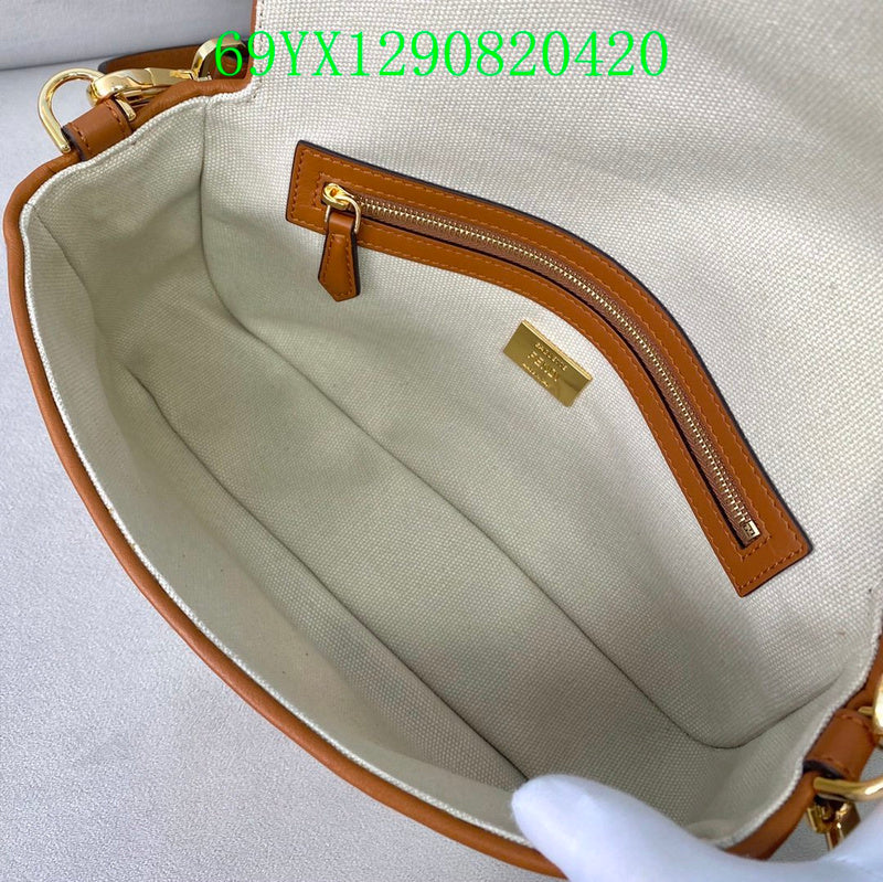 Glami - FDE Bags - 2418