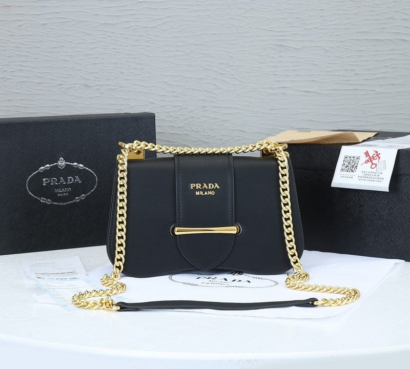 Satchel Bags - PRA Bags - 508