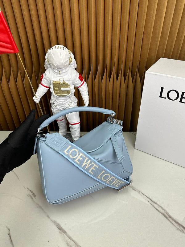 Glamy - LWO Bags - 021