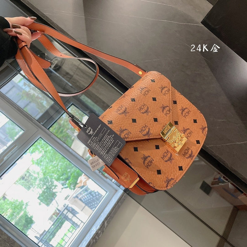Glami- - MQM Bags - 043