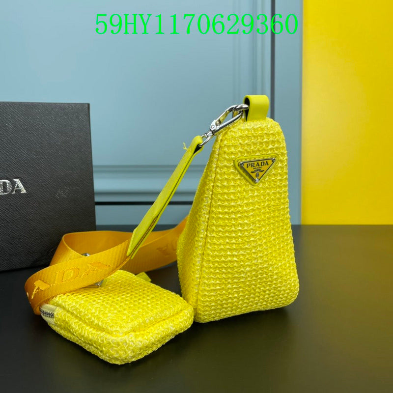 Satchel Bags - PDA Bags - 4179