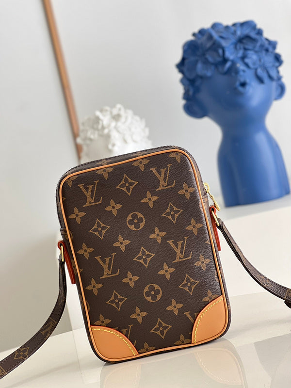 Satchel Bags - Mix1 Items - 146