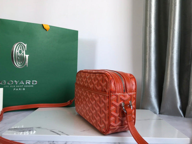 Glamy - GYO Bags - 1119