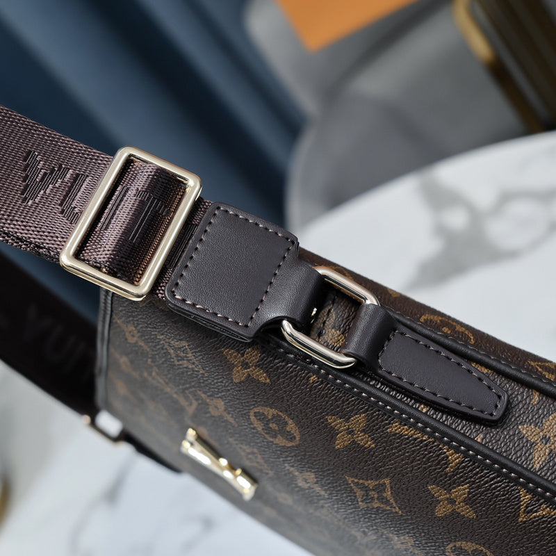 Satchel Bags - VL Bags - 3397