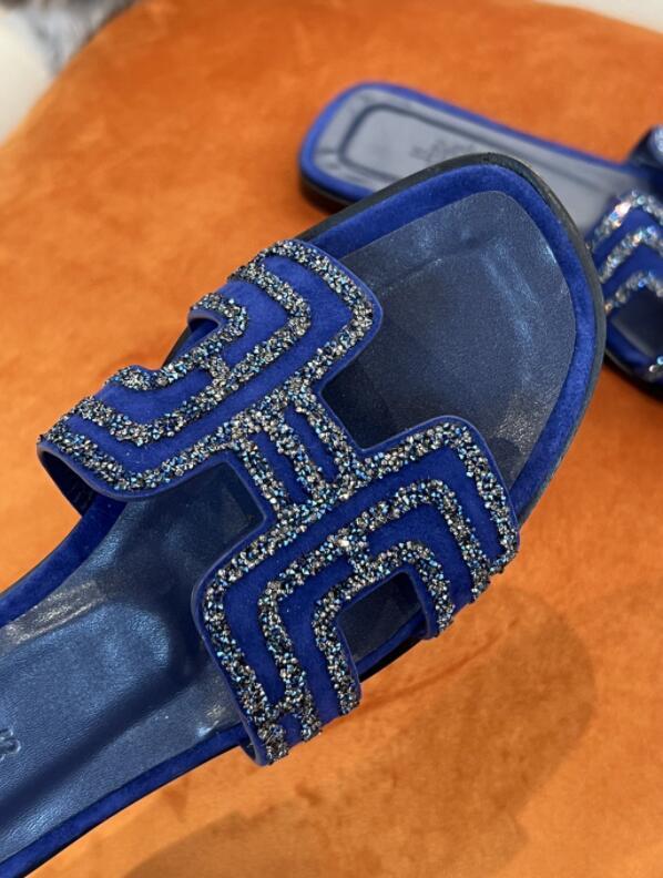 SAMC - HMS Women Shoes - 1110