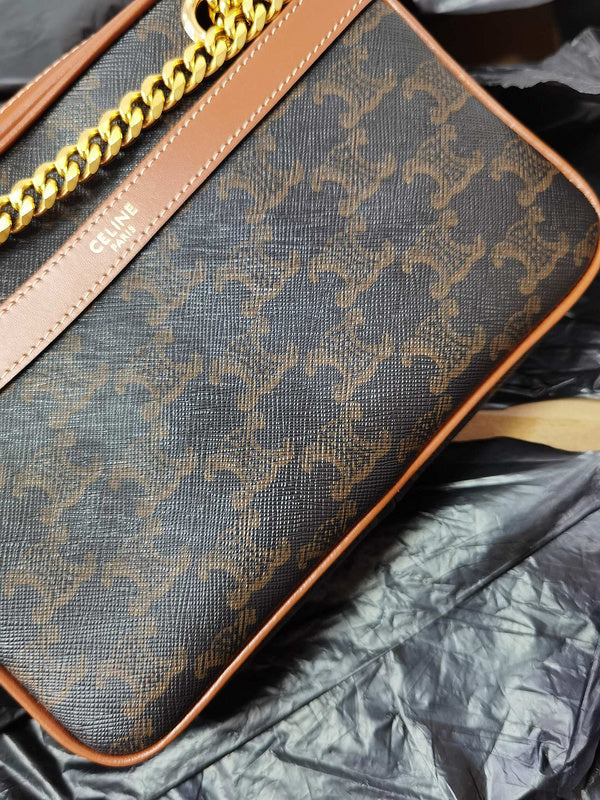 Glamy - COL Bags - 569
