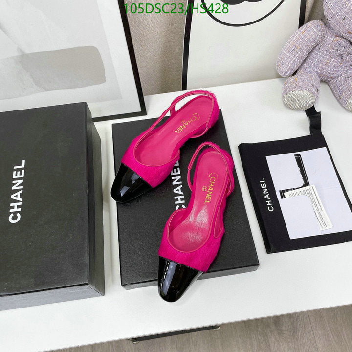 SAMC - CHL Women Shoes Ballet - 177
