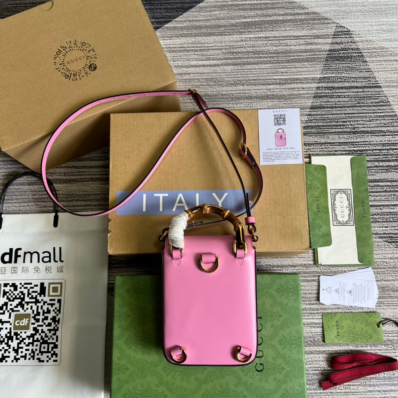 ELE - GG Bags - 1099