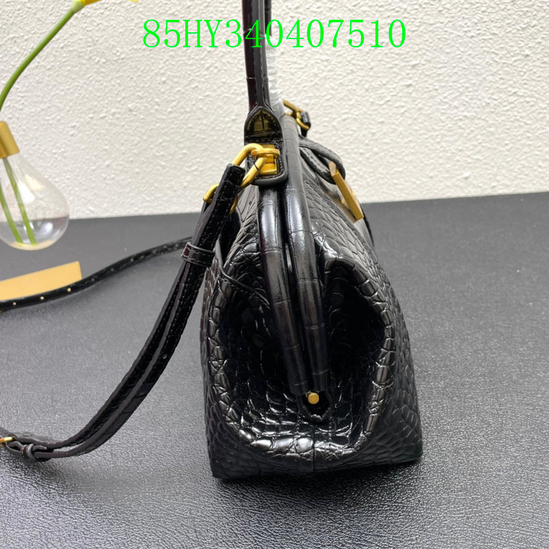 Satchel Bags - BGA Bags - 1828