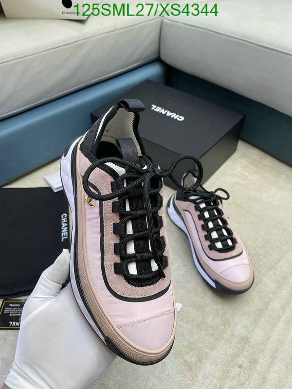 SAMC - CHL Women Shoes Sneakers - 198