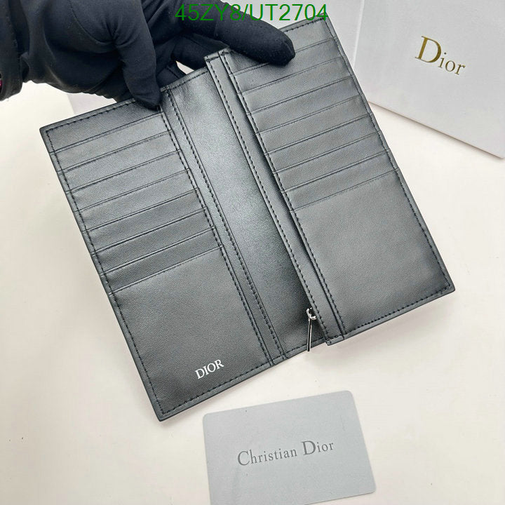 SAMC - DOR Wallets - 062