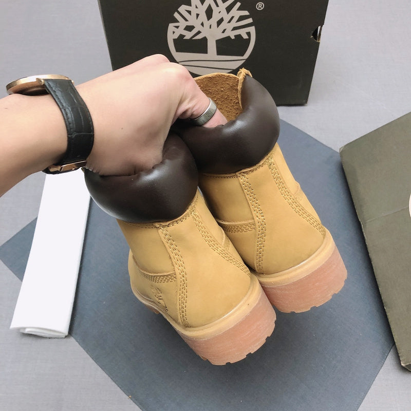 Glami - BRE Men Shoes - 478