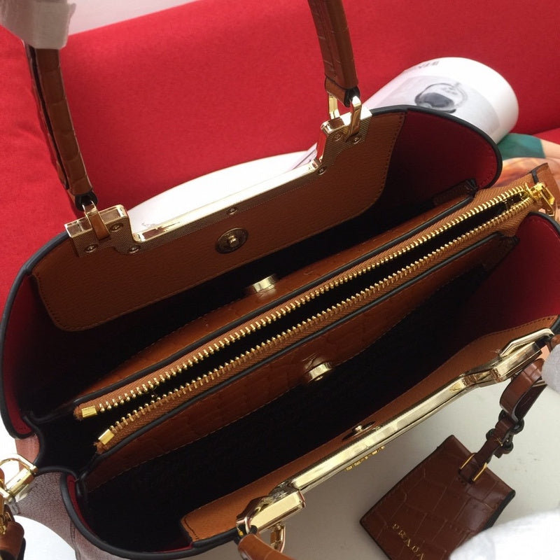 Satchel Bags - PDA Bags - 1260