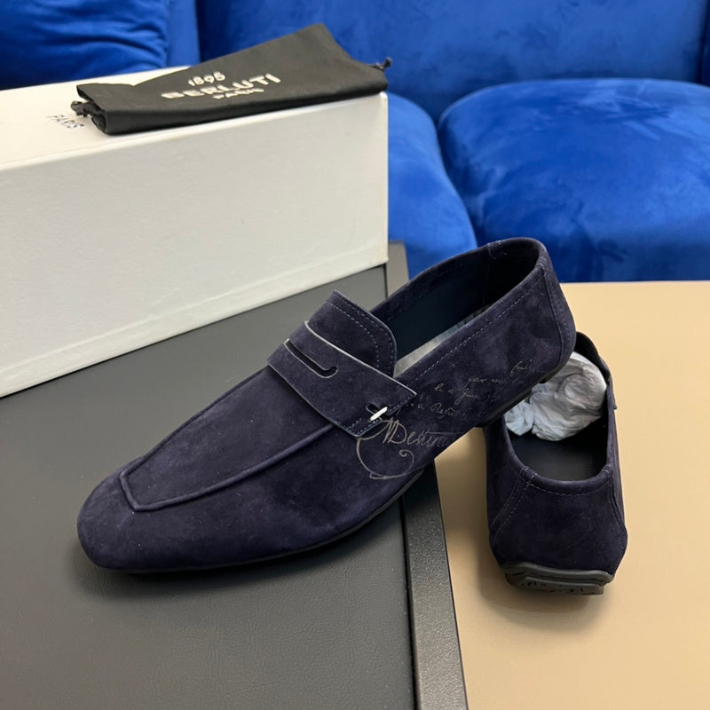 Glami - BRE Men Shoes - 590