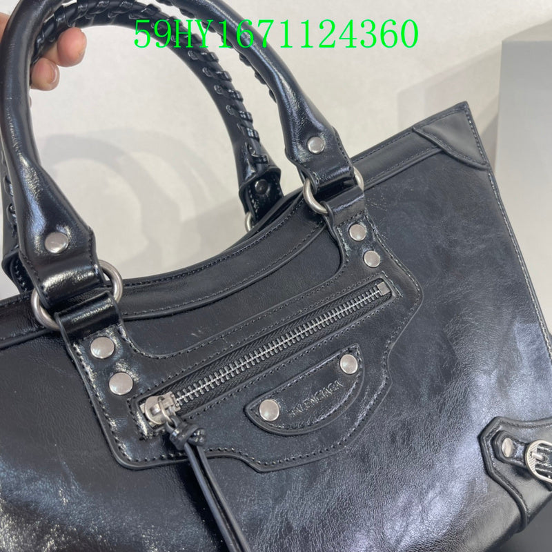 ELE Fashion - BGA Bags - 1969