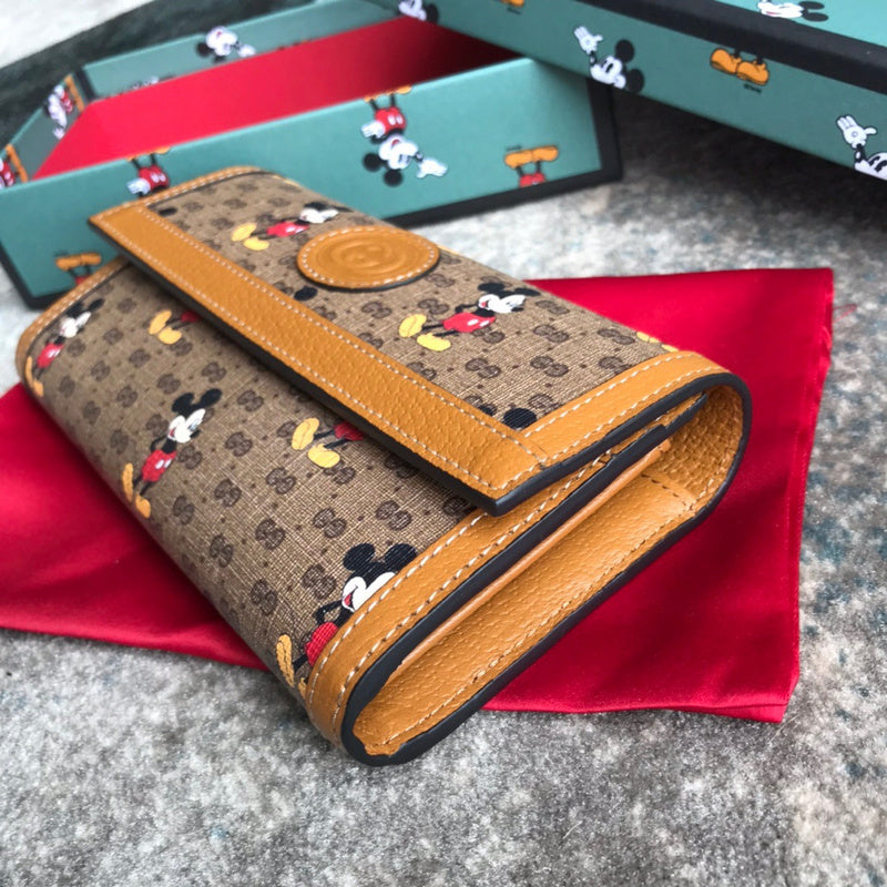 Glami-i - Guki Wallet - 610