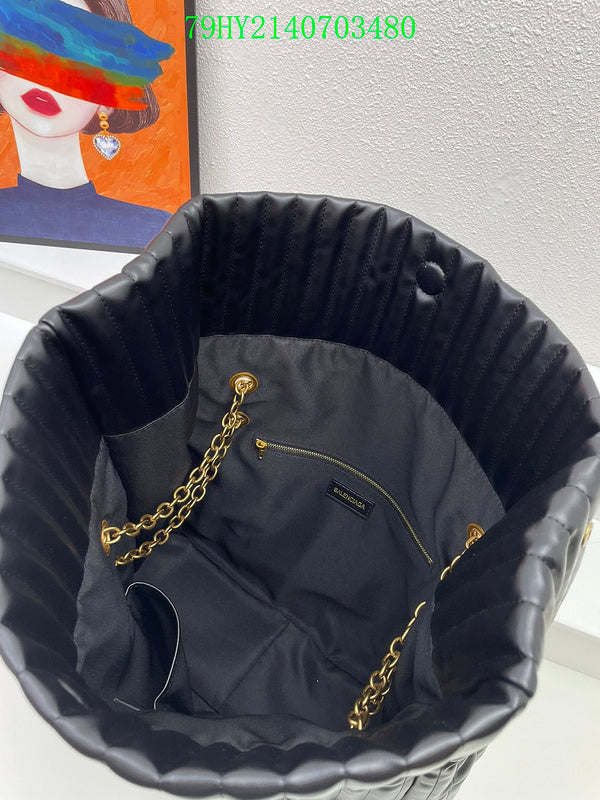 ELE Fashion - BGA Bags - 1713