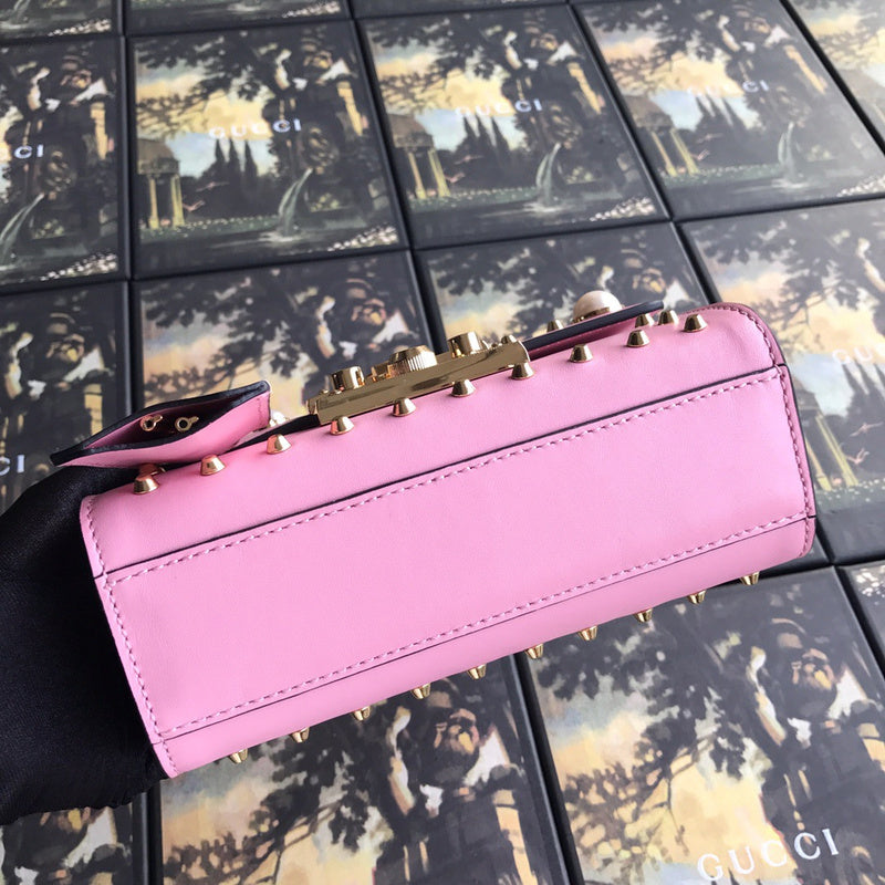 Satchel Bags - GCI Bags - 6275