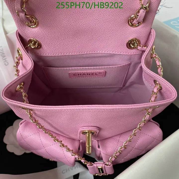 SAMC - CHL Bags - 440