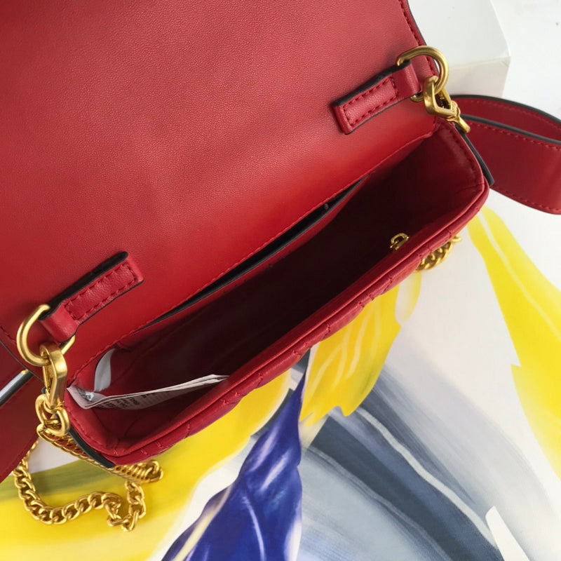 Glamy - VAR Bags - 263