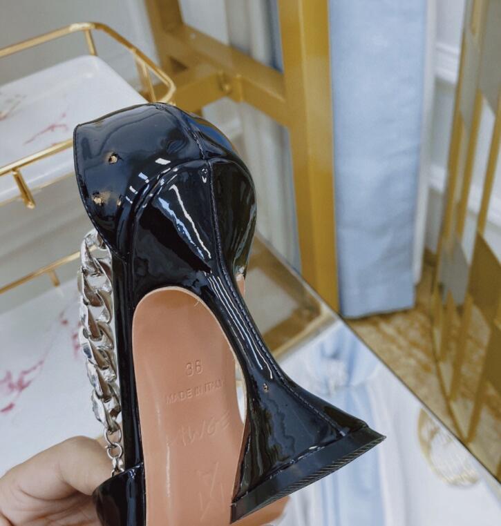 SAMC - AMID Women Shoes - 055