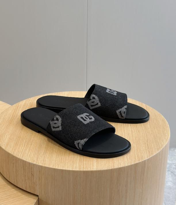 SAMCC - DAG Men Shoes - 012