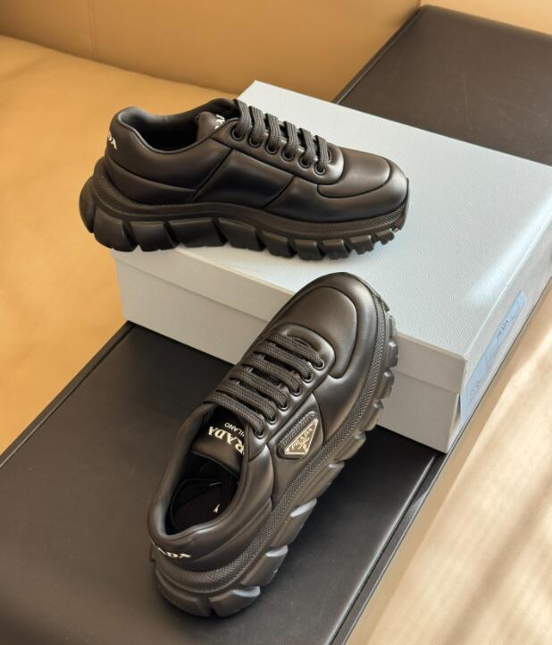 Glamy - PD Women Shoes - 180