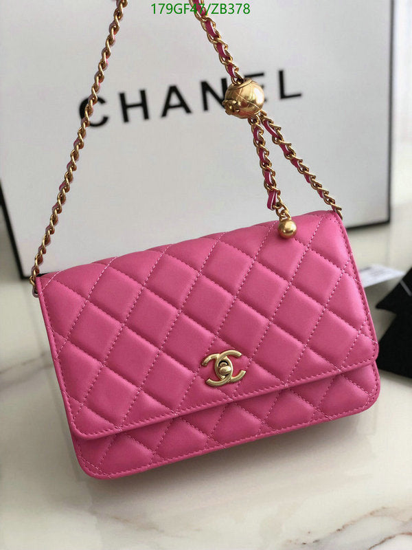 SAMC - CHL Bags - 712
