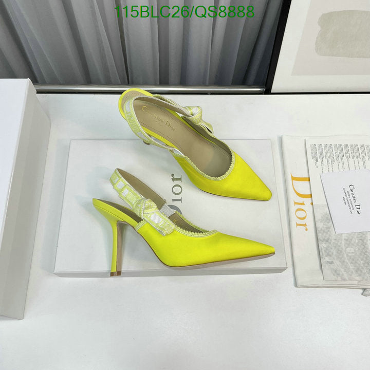 SAMCC - DOR Women Shoes - 2271