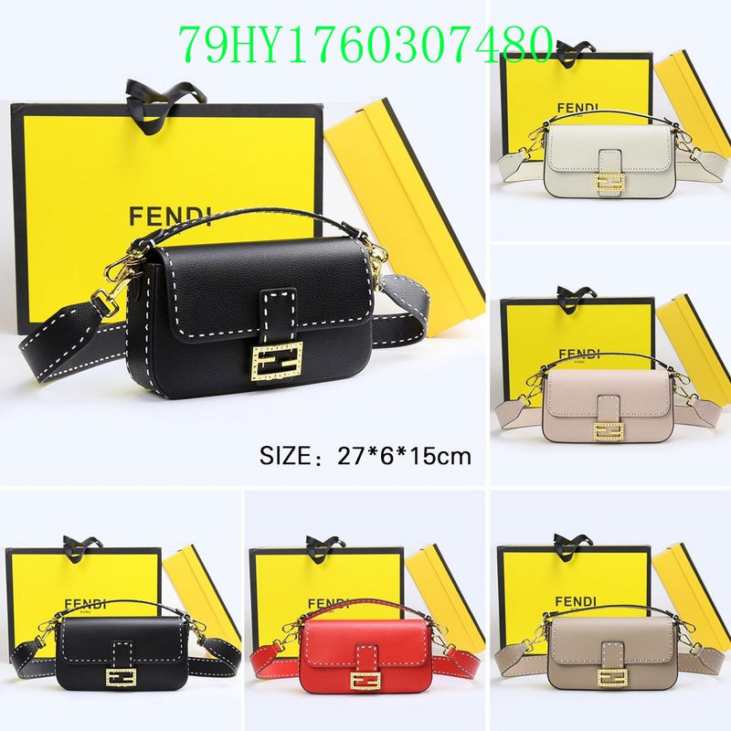 Glami - FDE Bags - 2785
