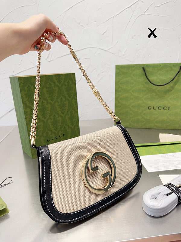 Glami Fashion - GCI Bags - 11593