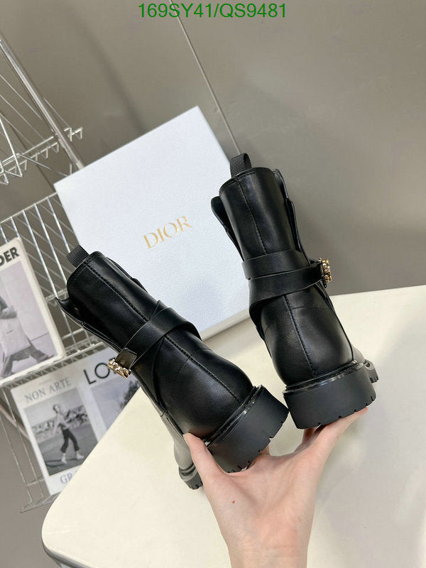SAMCC - DOR Women Shoes - 1587